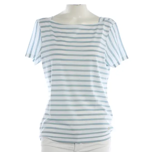 Shirt, in Hellblau, Lyocell, Windsor