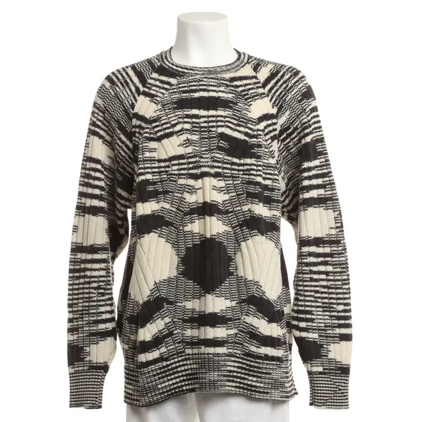 Jumper, in Beige, Cashmere, Missoni