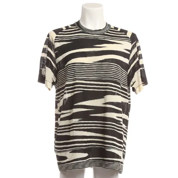 Camicia, in Beige, Cotone, Missoni