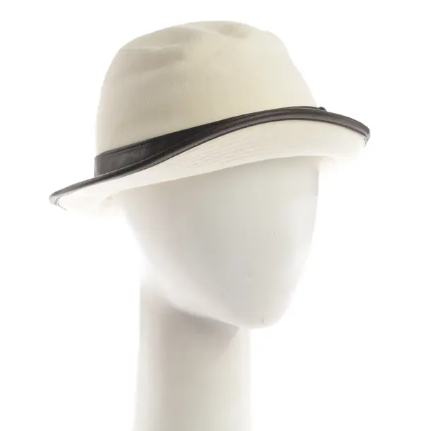 Cappello, in Beige, Lino, Hermès