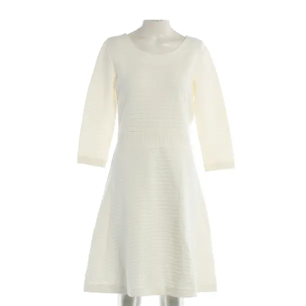 Dress, in Beige, Cotton, Hugo Boss Red Label
