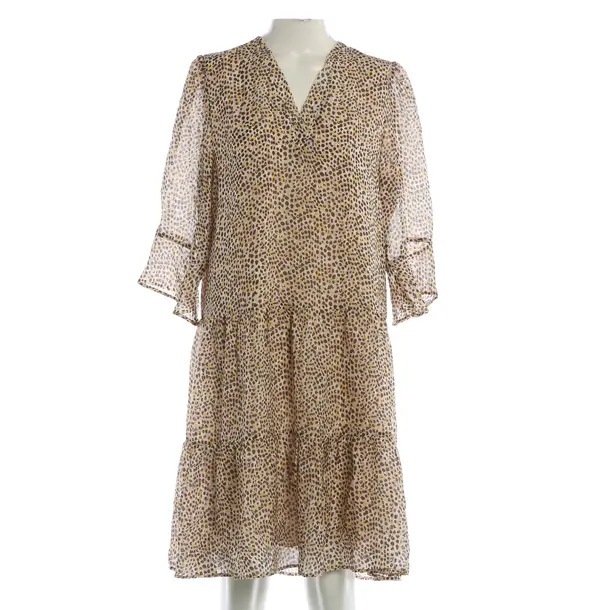 Dress, in Multicolored, Silk, Marc Cain