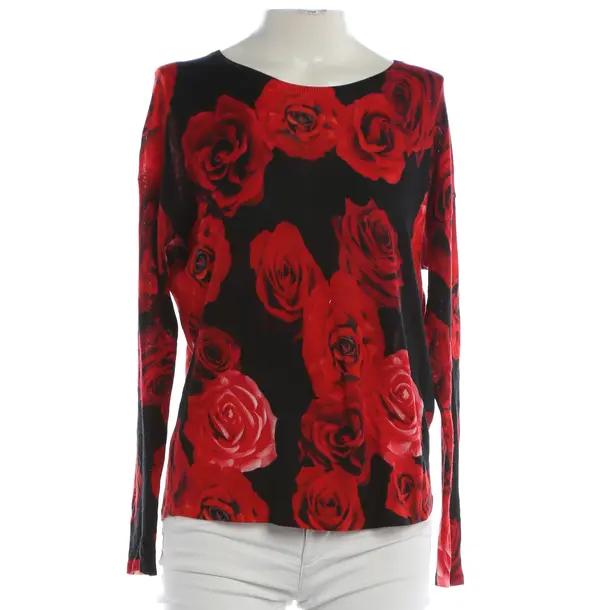 Pullover, in Schwarz, Wolle, Princess goes Hollywood