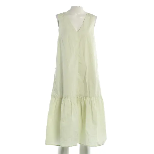 Kleid, in Grün, Baumwolle, Marc O'Polo