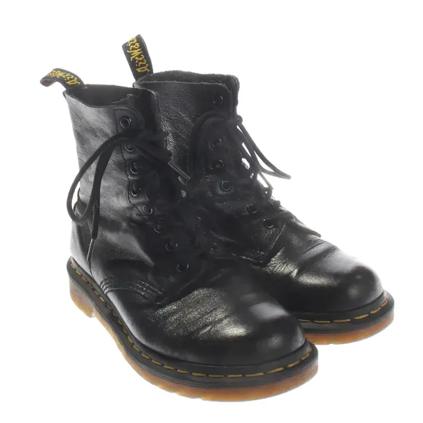 Boots, in Schwarz, Dr. Martens