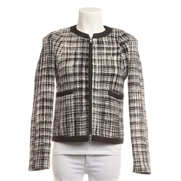 Summer Jacket, in Multicolored, Wool, Strenesse