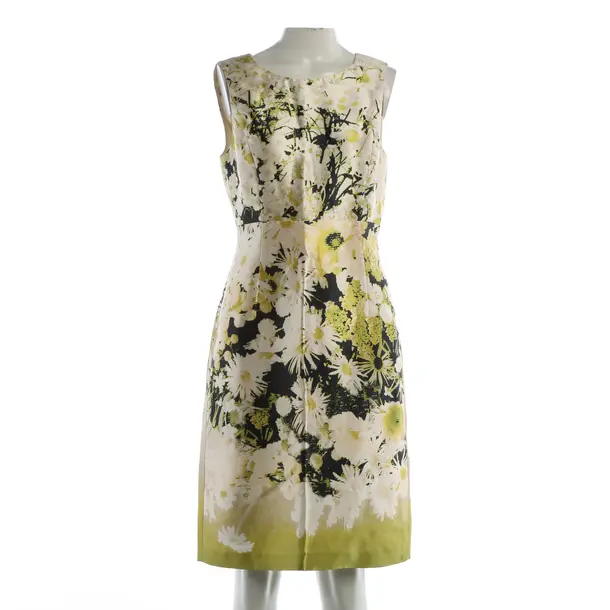Dress, in Multicolored, Viscose, Strenesse