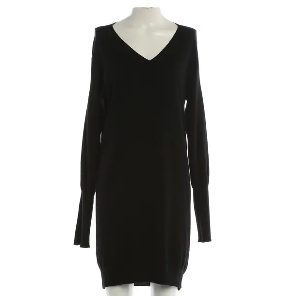 Abito, in Nero, Cachemire, Stella McCartney