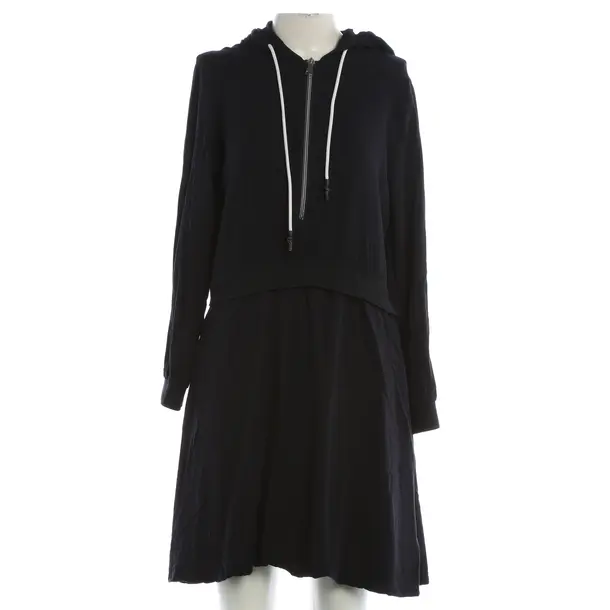 Dress, in Blue, Cotton, Marc O'Polo Denim