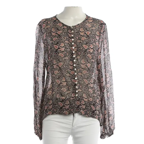 Camicetta, in Multicolore, Viscosa, Isabel Marant Étoile