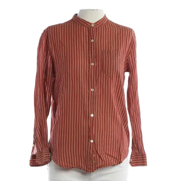 Camicetta, in Rosso chiaro, Cotone, Isabel Marant Étoile