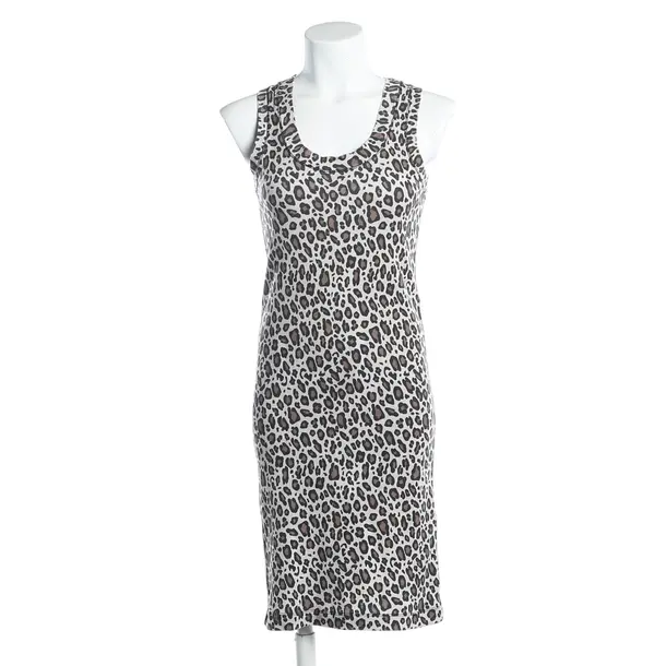 Kleid, in Dunkelbraun, Baumwolle, Princess goes Hollywood