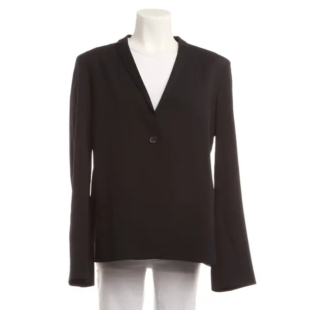 Blazer, in Black, Wool, Jil Sander