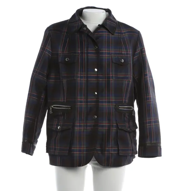 Übergangsjacke, in Navy, Polyester, Bogner