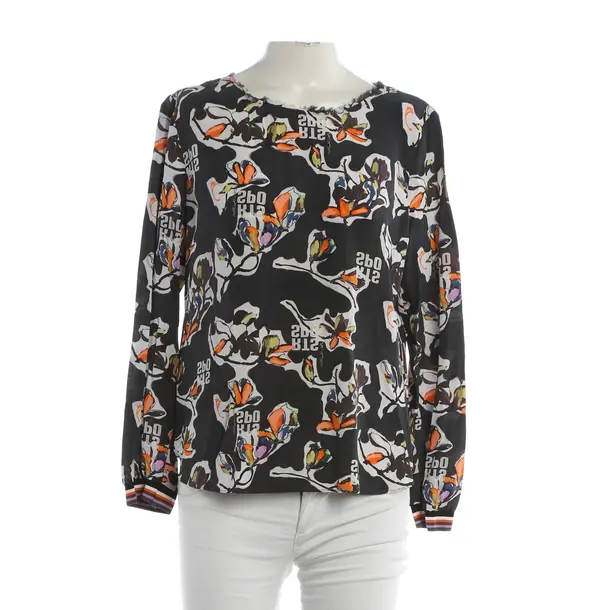 Camicetta, in Multicolore, Viscosa, Marc Cain Sport