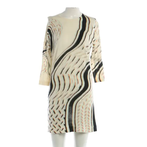 Dress, in Multicolored, Wool, Lala Berlin
