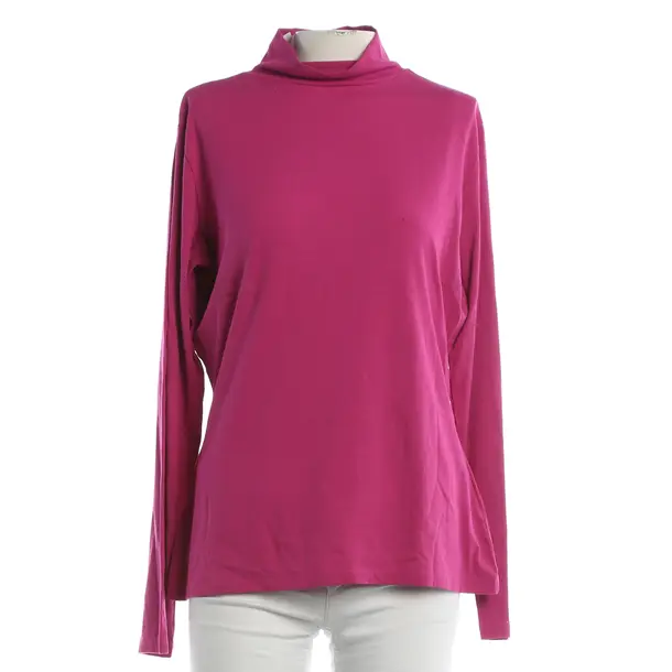 Manica lunga, in Fucsia, Viscosa, Hugo Boss Etichetta Rossa