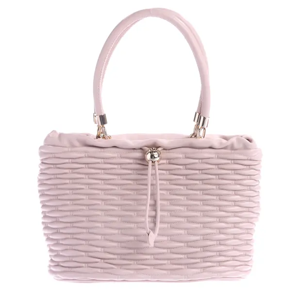 Borsa a cinture a tracolla, in Rosa chiaro, Pelle, Furla