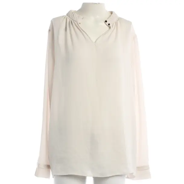Bluse, in Hellrosa, Polyester, Marc Cain