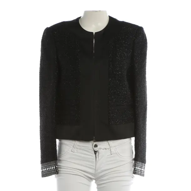 Blazer, in Nero, Poliammide, Solo Cavalli