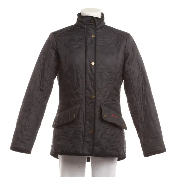 Giacca mezza stagione, in Marina Militare, Poliammide, Barbour