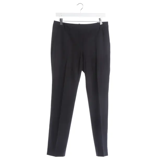 Pantaloni, in Marina Militare, Lana, Marc Cain