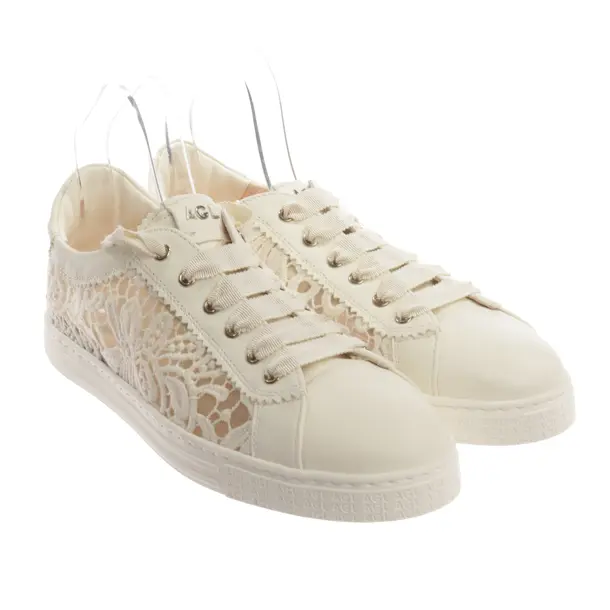 Sneaker, in Beige, AGL Attilio Giusti Leombruni