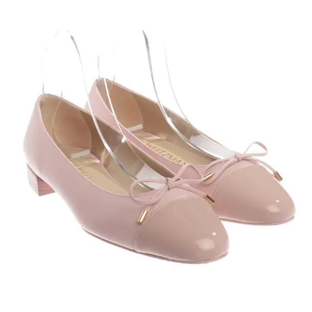 Ballet Flats, in Light Pink, Stuart Weitzman