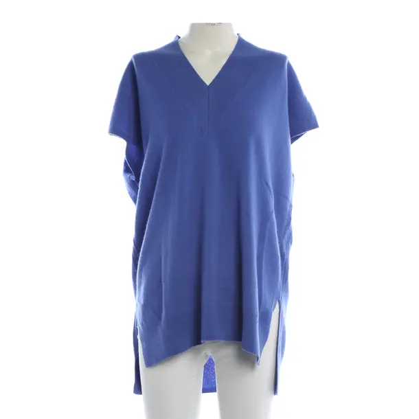 Maglione, in Blu, Cachemire, Riani