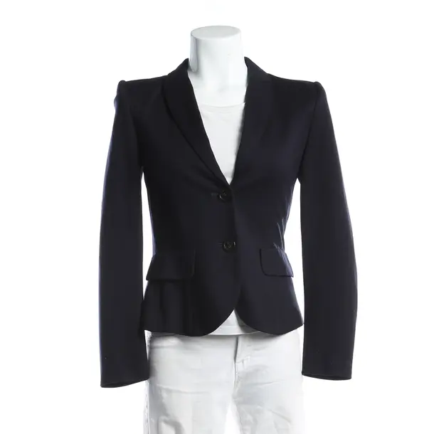 Blazer, in Marina Militare, Viscosa, Marc Cain