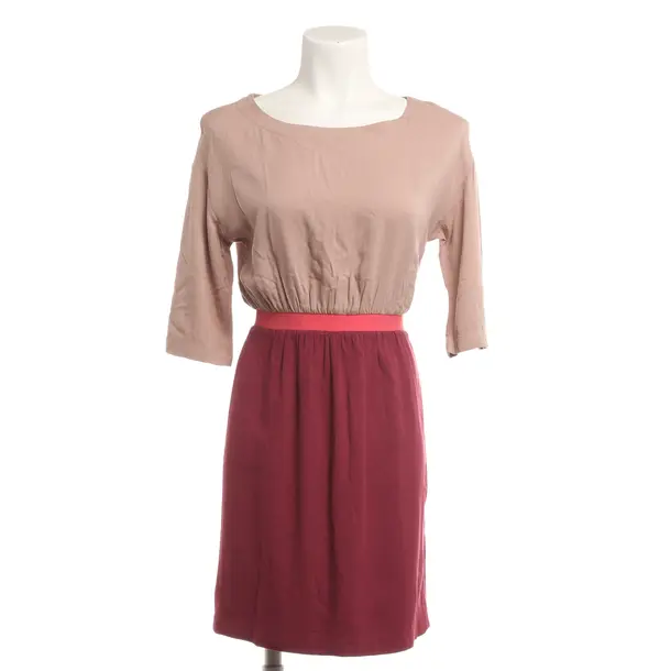 Dress, in Multicolored, Viscose, Marc O'Polo