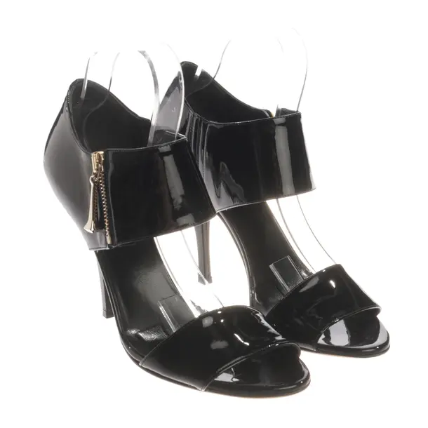 Sandaletten, in Schwarz, Gucci
