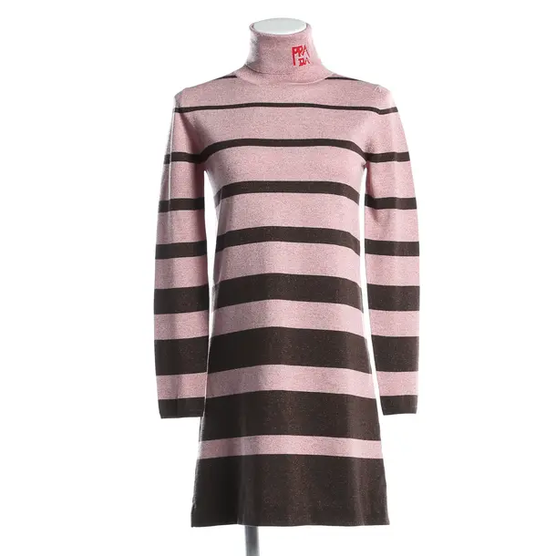 Kleid, in Rosa, Viskose, Prada