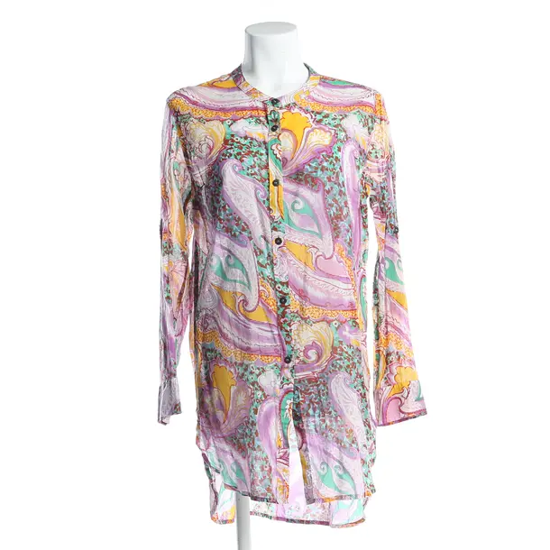 Kleid, in Mehrfarbig, Baumwolle, Bogner Fire and Ice