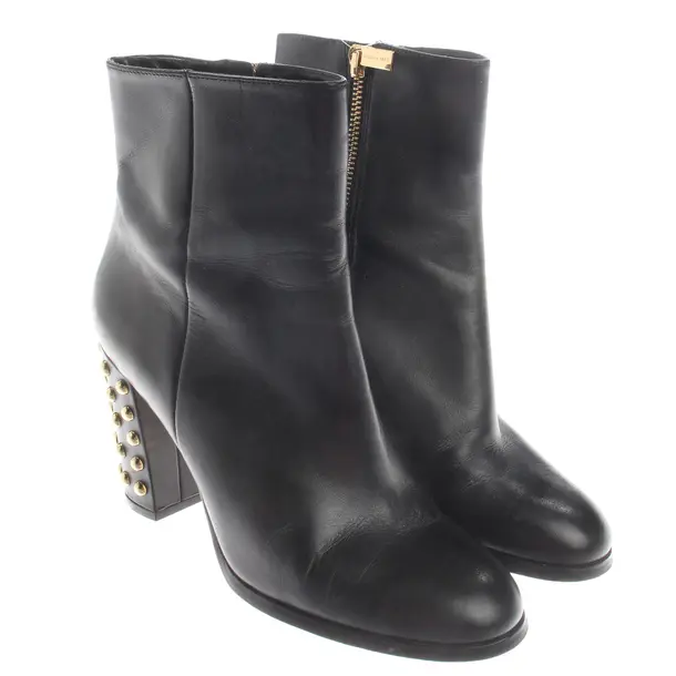 Stivaletti, in Nero, Michael Kors