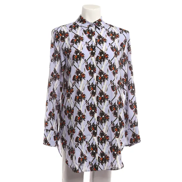 Blouse, in Multicolored, Viscose, Dorothee Schumacher