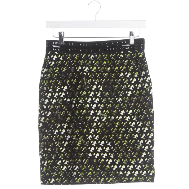 Skirt, in Multicolored, Polyamide, Marc Cain Sports