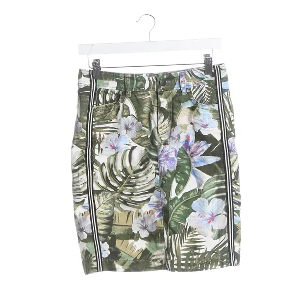 Gonna, in Multicolore, Cotone, Marc Cain Sport