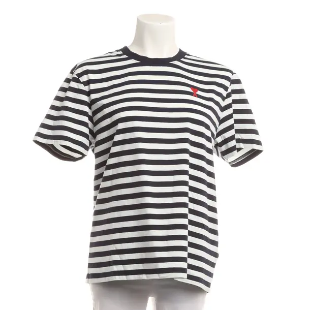 Camicia, in Marina Militare, Cotone, Ami Paris