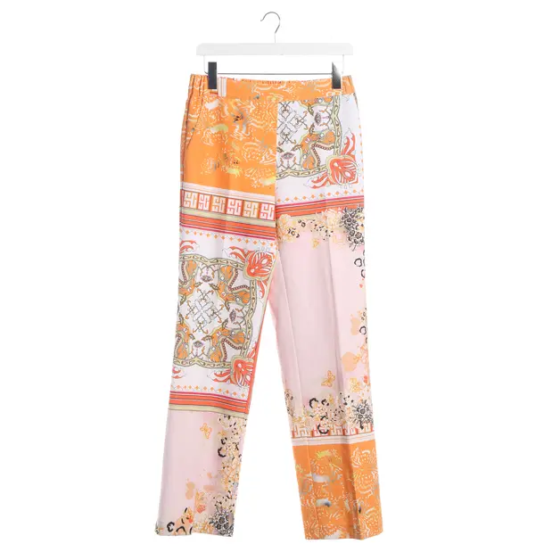 Pants, in Multicolored, Polyester, Herzensangelegenheit