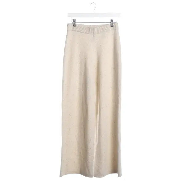 Pantaloni, in Beige, Lana, Giuseppe