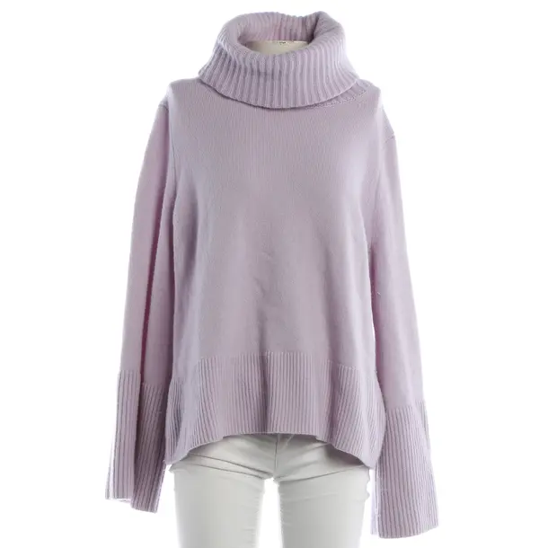 Maglione, in Lavanda, Lana, Dorothee Schumacher