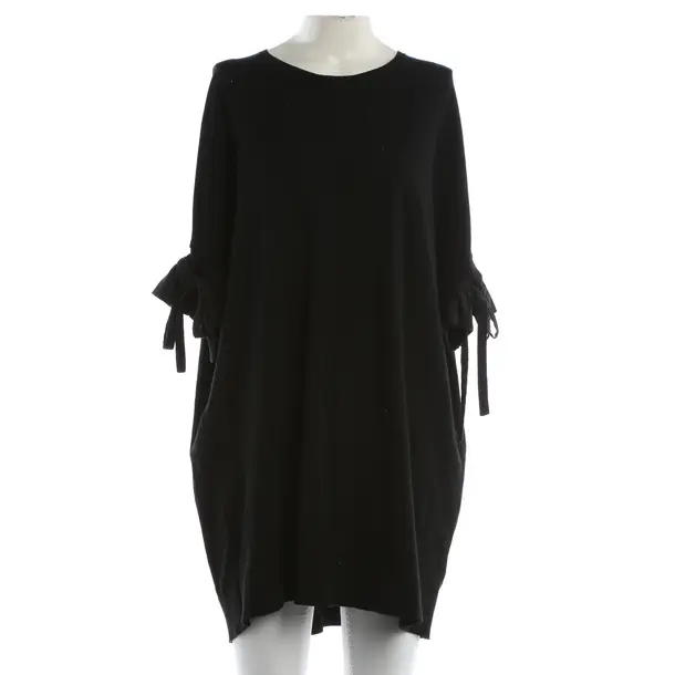 Abito, in Nero, Lana, Dorothee Schumacher