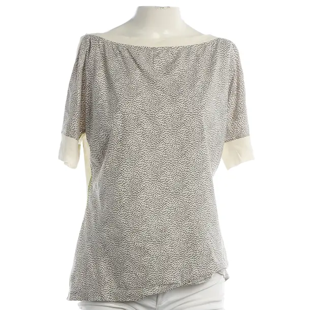 Shirt, in Multicolored, Cotton, Marc Cain