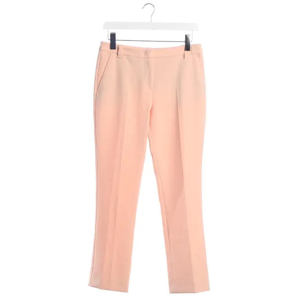 Pants, in Light Pink, Polyester, Marc Cain