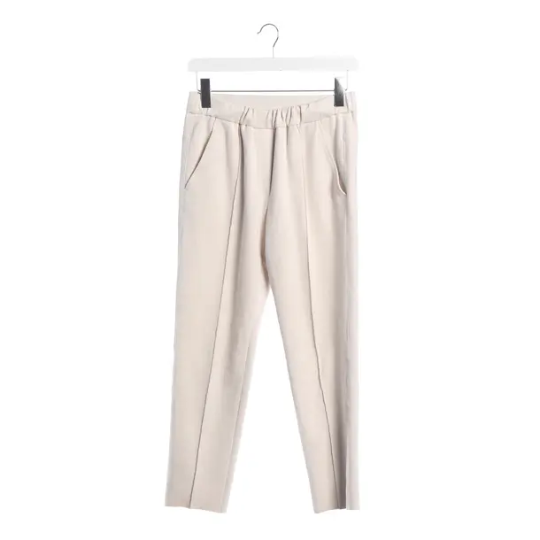 Hose, in Hellrosa, Polyester, Marc Cain