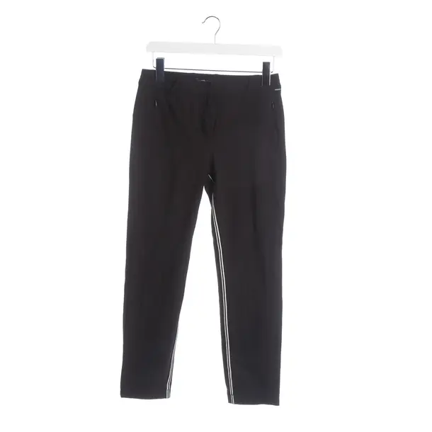 Hose, in Navy, Polyimid, Marc Cain Sports