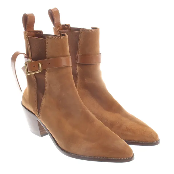 Stiefeletten, in Hellbraun, Zadig & Voltaire