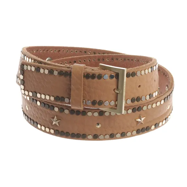 Cinture, in Marrone chiaro, Pelle, Zadig & Voltaire