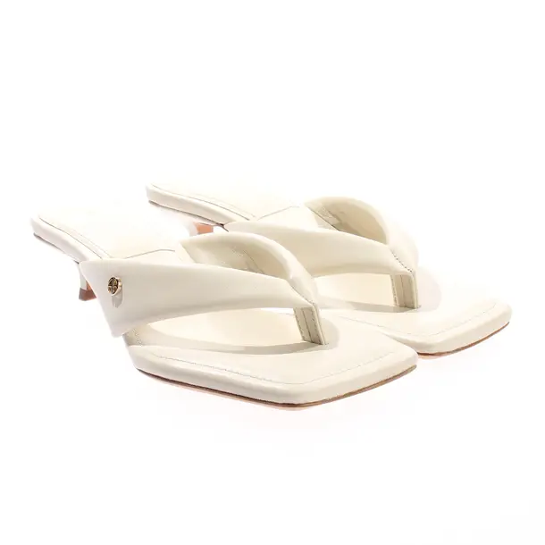 Sandali, in Beige, Anine Bing